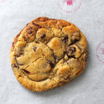 Load image into Gallery viewer, Freshly Baked Classic Chocolate Cookies - 6 - Jessie&#39;s Bakes
